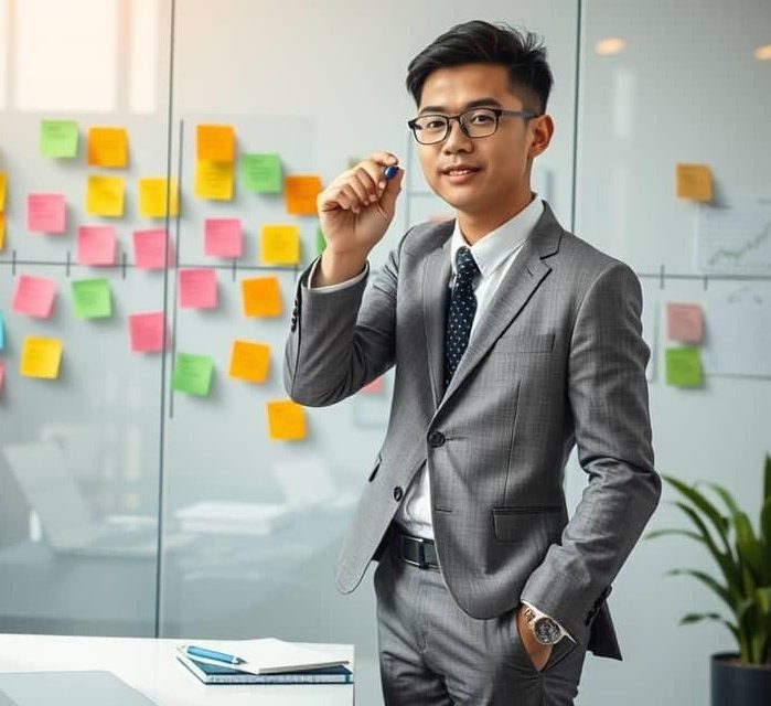 Strategi Praktis Mengembangkan Diri Dan Kesejahteraan