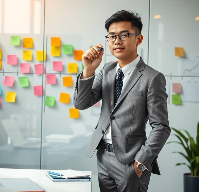 Strategi Praktis Mengembangkan Diri Dan Kesejahteraan