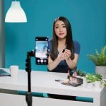 Konten Short Video: TikTok Dan Instagram Reels