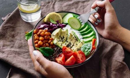 Kuliner Vegan: Menu Lezat Tanpa Produk Hewani