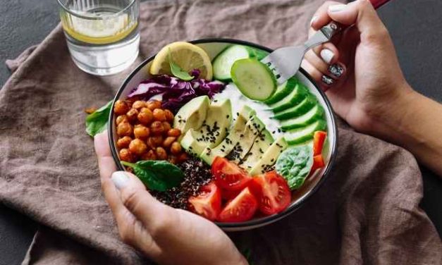 Kuliner Vegan: Menu Lezat Tanpa Produk Hewani