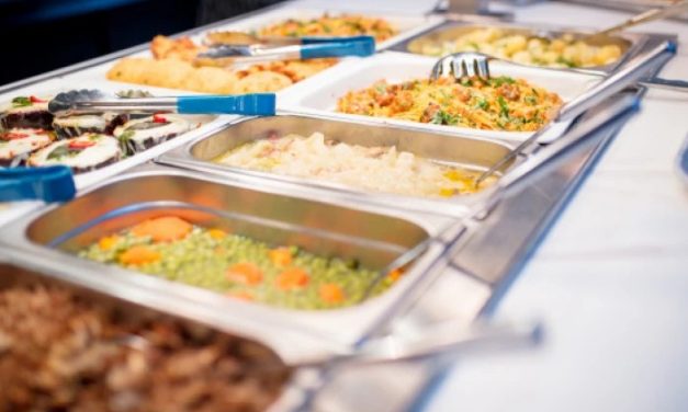 Inovasi Kuliner: Menggabungkan Tradisi Dan Modernitas