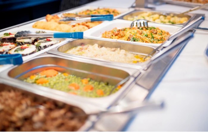 Inovasi Kuliner: Menggabungkan Tradisi Dan Modernitas