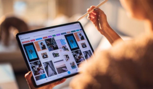 Revolusi Digital Dan Dampaknya Pada Kehidupan Modern