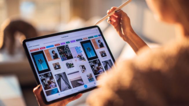 Revolusi Digital Dan Dampaknya Pada Kehidupan Modern