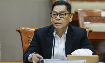 Adies Kadir Jadi Hakim MK, Pastikan Netralitas