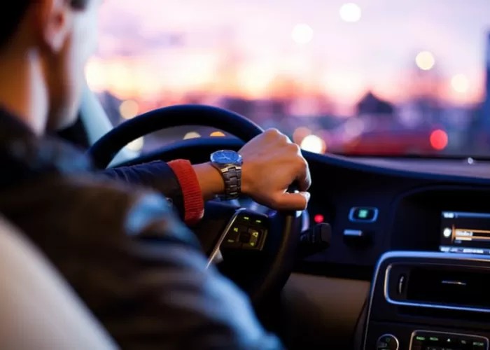 Eco Driving: Cara Berkendara Hemat Dan Ramah Lingkungan