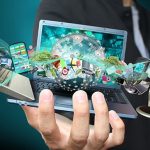 Era Digital: Bagaimana Teknologi Membentuk Lingkungan Kerja