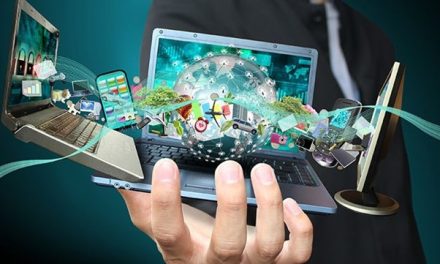 Era Digital: Bagaimana Teknologi Membentuk Lingkungan Kerja