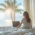 Tren Staycation Yang Semakin Populer Di Kalangan Milenial