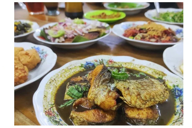 Masakan Daerah Yang Wajib Dicoba