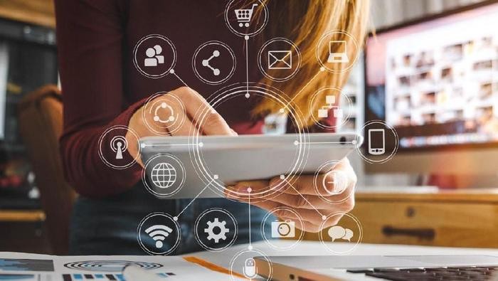 Optimalkan Bisnis Melalui Transformasi Digital