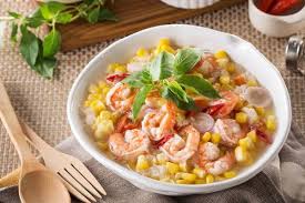 Binte Biluhuta: Sup Jagung Gorontalo yang Bikin Ketagihan