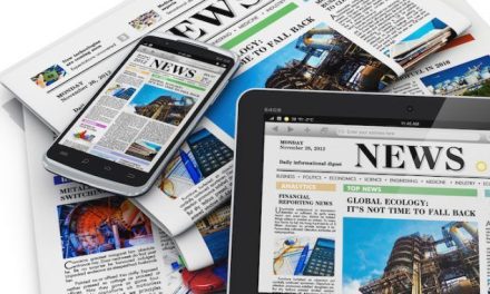 Berita Online Dan Interaksi Pembaca Di Era Digital