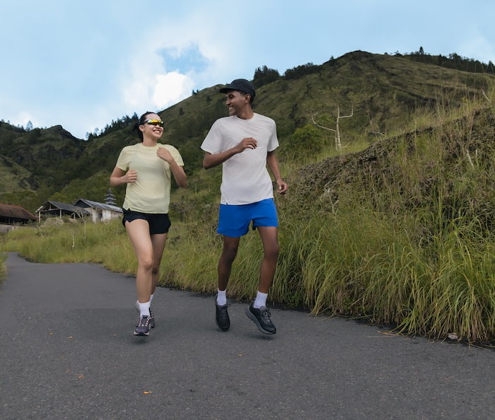 Aktivitas Outdoor Yang Meningkatkan Kebugaran Dan Mental