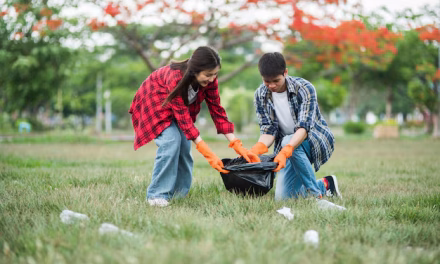 Aktivitas Sosial Yang Menyehatkan Mental