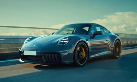 Porsche: Ikon Mobil Sport Jerman