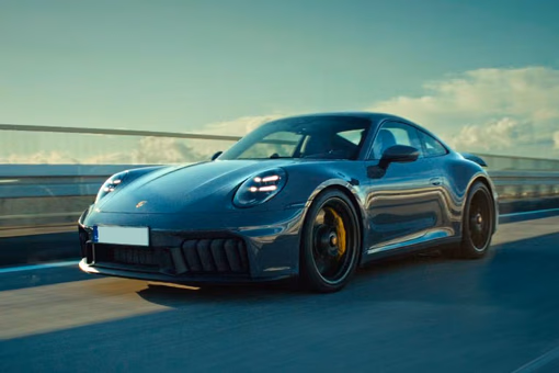 Porsche: Ikon Mobil Sport Jerman