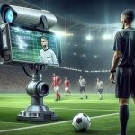 Inovasi Teknologi Dalam Strategi Sepak Bola