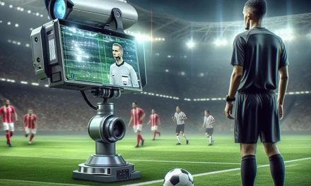 Inovasi Teknologi Dalam Strategi Sepak Bola