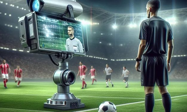 Inovasi Teknologi Dalam Strategi Sepak Bola