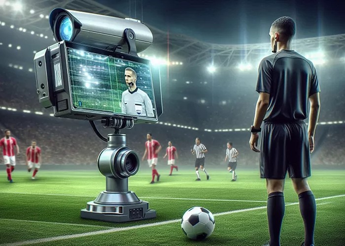 Inovasi Teknologi Dalam Strategi Sepak Bola