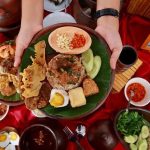Inovasi Kuliner Modern: Perpaduan Rasa Dan Kreativitas