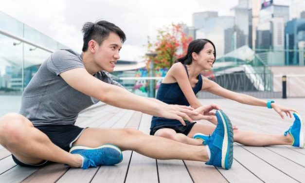 Manfaat Olahraga Rutin Bagi Kesehatan Fisik Dan Mental