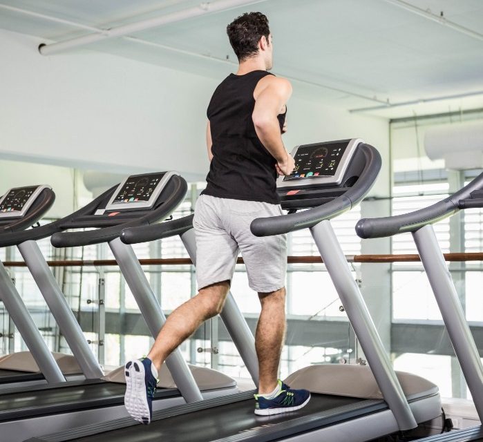 Fitness Tech: Perangkat Digital Untuk Meningkatkan Kesehatan