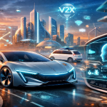 Tren Otomotif 2026: Inovasi, Teknologi, Dan Mobilitas Modern