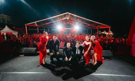 Ragam Hiburan 2026: Musik, Film, Dan Aktivitas Kreatif