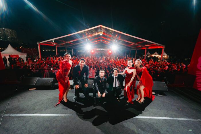 Ragam Hiburan 2026: Musik, Film, Dan Aktivitas Kreatif