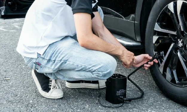 Aksesoris Mobil Kekinian Yang Wajib Dimiliki