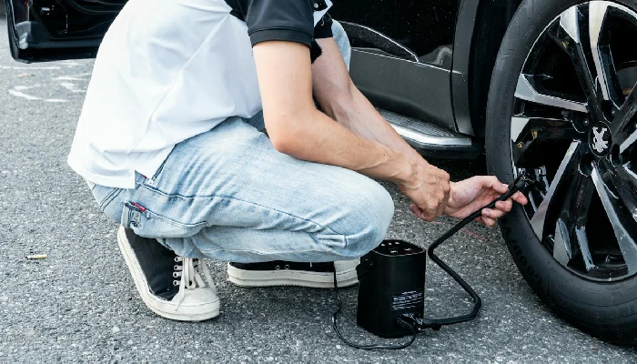 Aksesoris Mobil Kekinian Yang Wajib Dimiliki