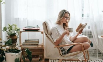 Gaya Hidup Sederhana Namun Berkualitas