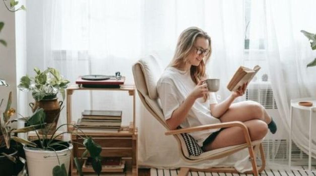 Gaya Hidup Sederhana Namun Berkualitas