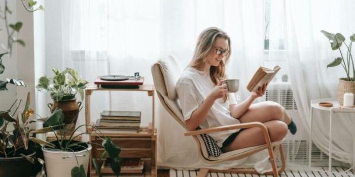 Gaya Hidup Sederhana Namun Berkualitas