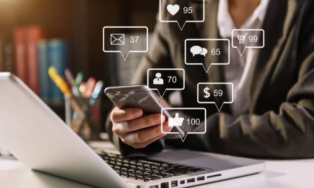 Strategi Digital Marketing Untuk Meningkatkan Bisnis Di Era Online