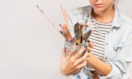 Ragam Inspirasi Kreatif Untuk Mengisi Waktu Luang