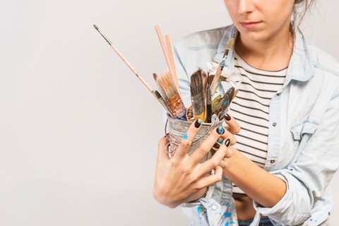 Ragam Inspirasi Kreatif Untuk Mengisi Waktu Luang