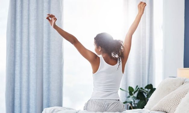 Morning Routine Produktif Yang Bisa Mengubah Harimu Lebih Baik