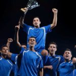 Faktor Penentu Kemenangan Dalam Pertandingan Sepak Bola