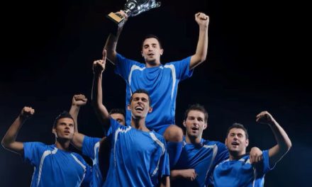 Faktor Penentu Kemenangan Dalam Pertandingan Sepak Bola