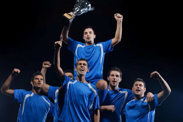 Faktor Penentu Kemenangan Dalam Pertandingan Sepak Bola