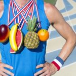 Peran Nutrisi Dalam Meningkatkan Performa Atlet