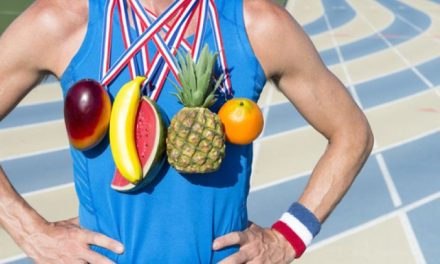 Peran Nutrisi Dalam Meningkatkan Performa Atlet