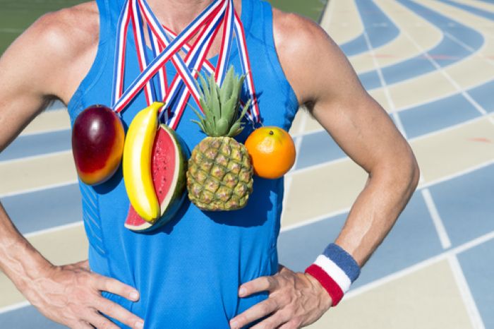 Peran Nutrisi Dalam Meningkatkan Performa Atlet