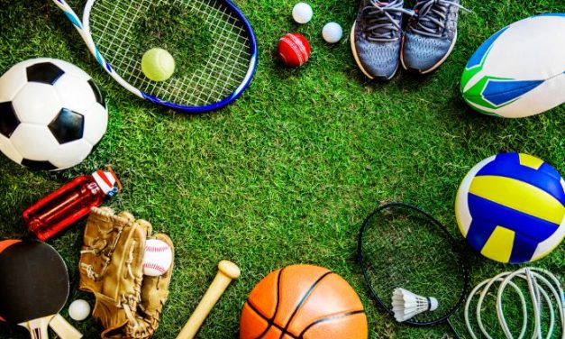 Ragam Olahraga Populer Yang Digemari Masyarakat Modern