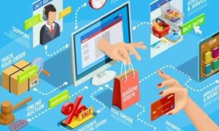 Perkembangan Ekonomi Digital Di Indonesia
