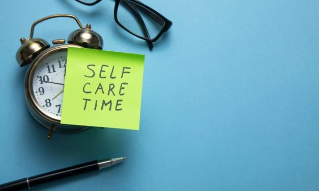 Self Care Bukan Sekadar Tren